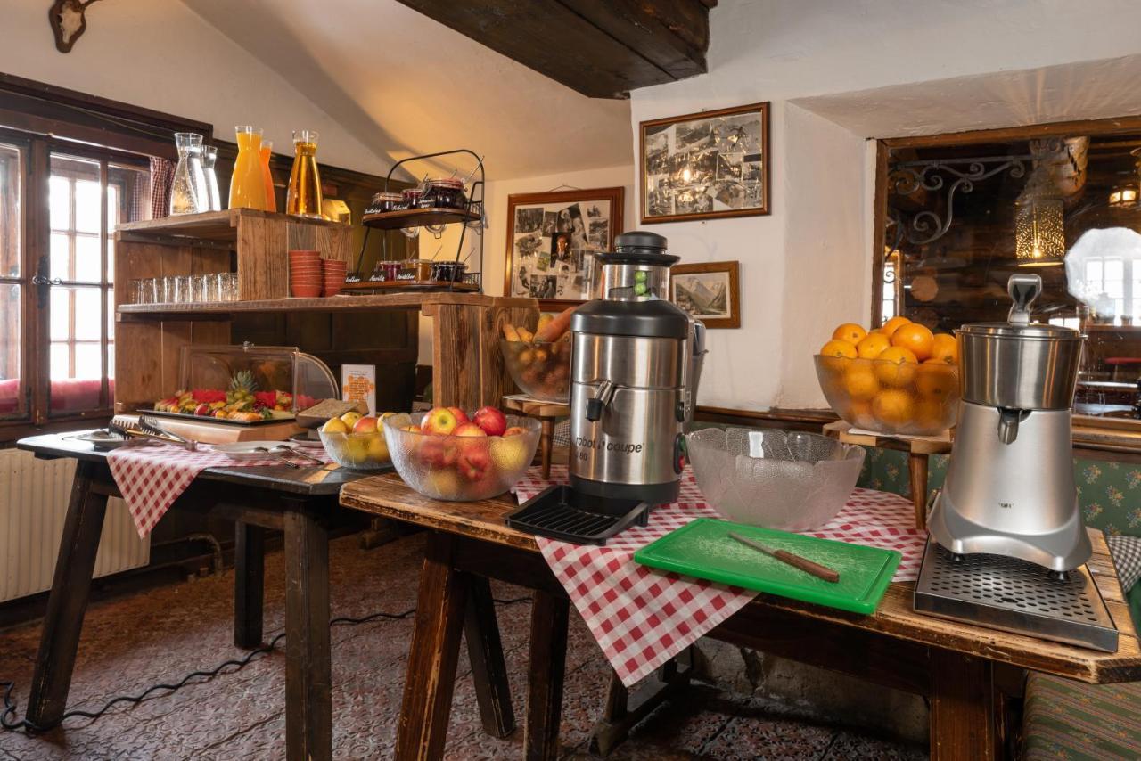 Mondi Schiefe Alm Gastein Appartement