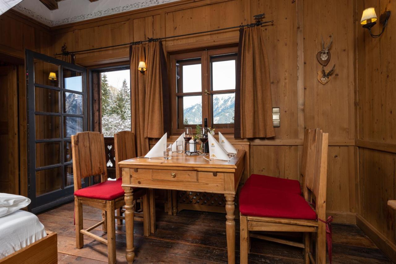 Mondi Schiefe Alm Gastein Appartement