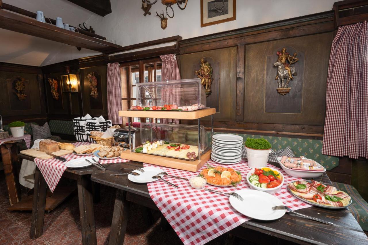 Mondi Schiefe Alm Gastein Appartement