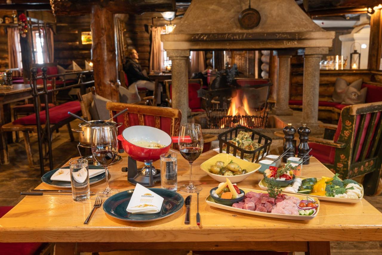 Mondi Schiefe Alm Gastein * Bad Gastein