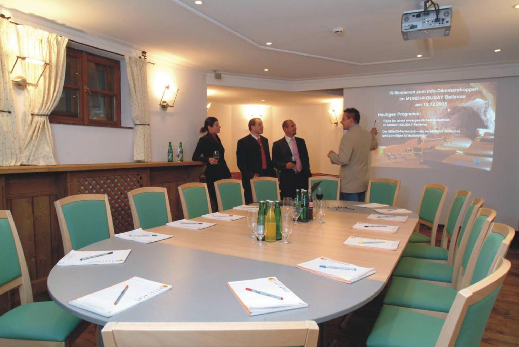 Mondi Schiefe Alm Gastein Appartement *