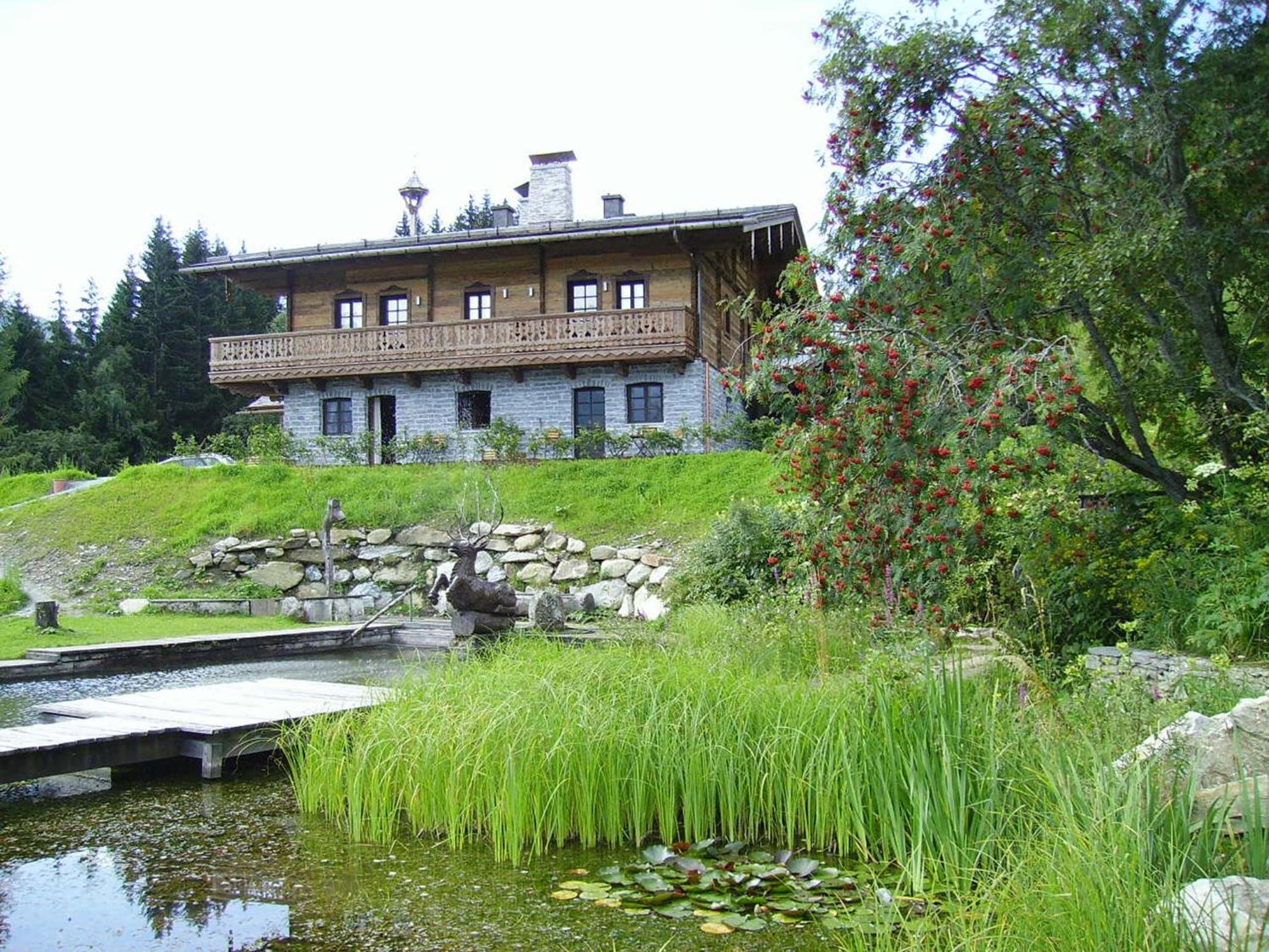 Mondi Schiefe Alm Gastein * Bad Gastein