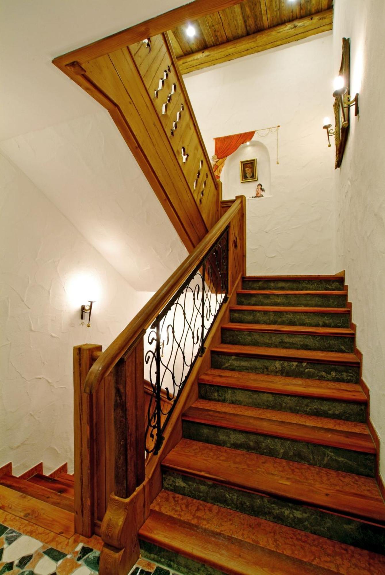 Appartement Mondi Schiefe Alm Gastein