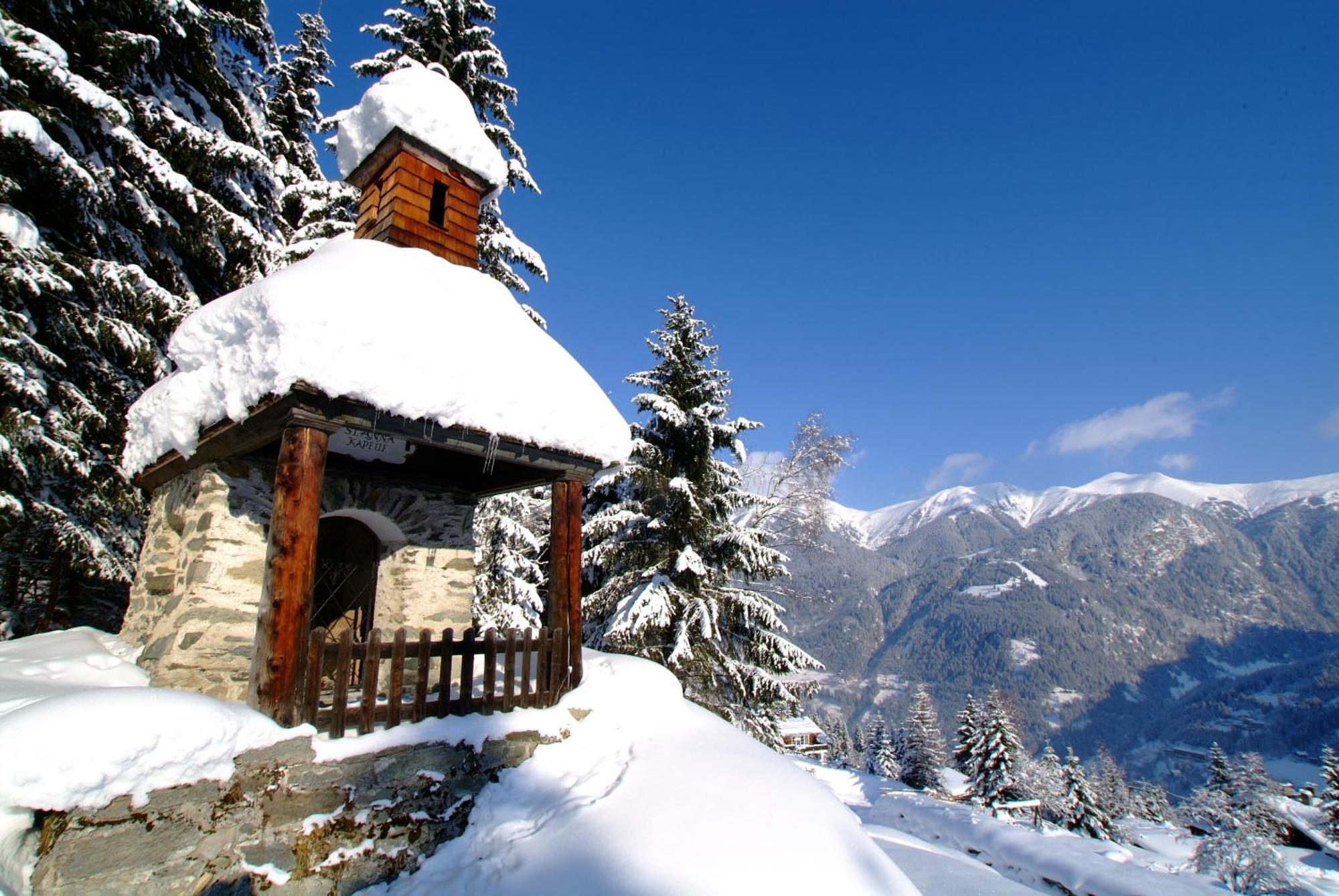 Mondi Schiefe Alm Gastein Appartement Bad Gastein