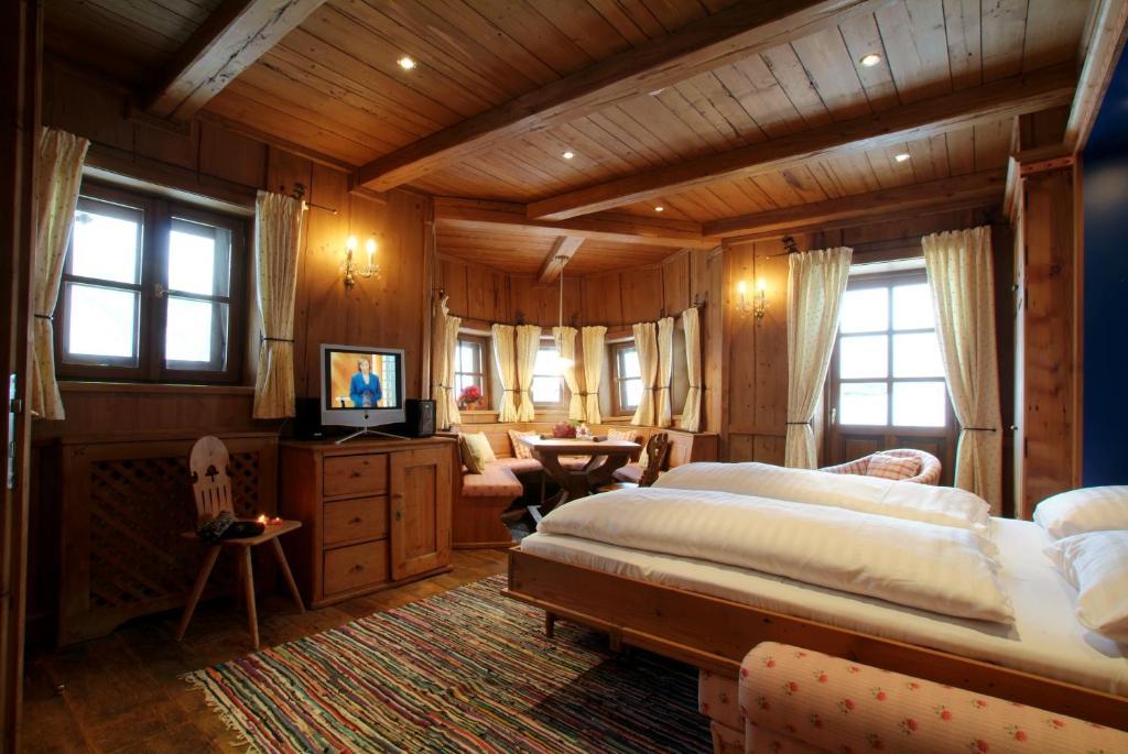 Mondi Schiefe Alm Gastein Appartement Bad Gastein