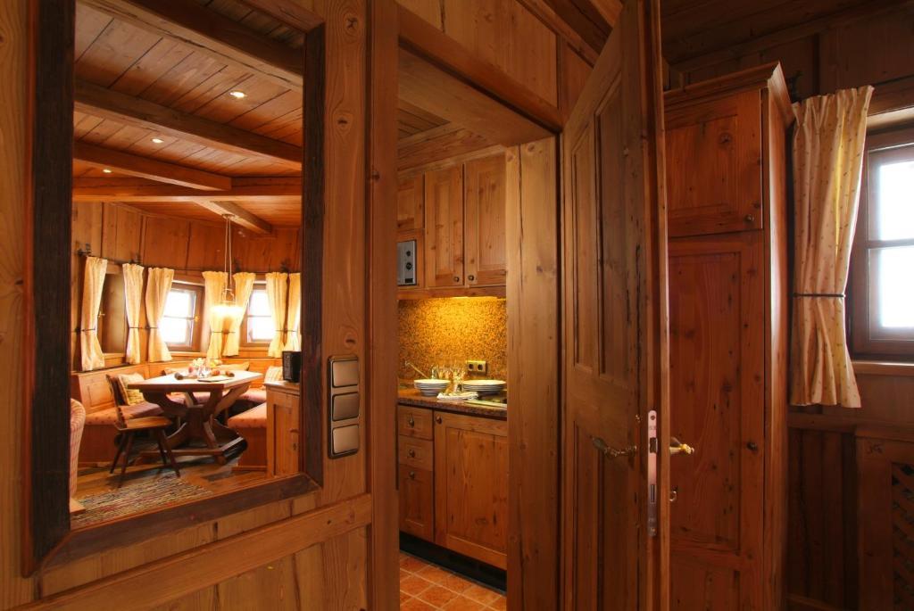 Mondi Schiefe Alm Gastein Appartement *