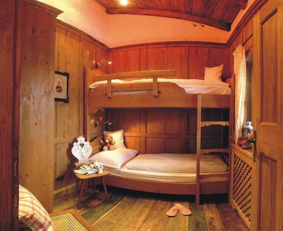 Appartement Mondi Schiefe Alm Gastein Bad Gastein