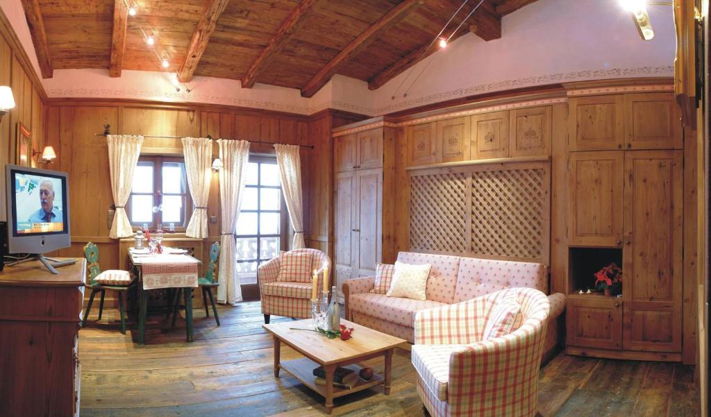 Mondi Schiefe Alm Gastein Appartement *