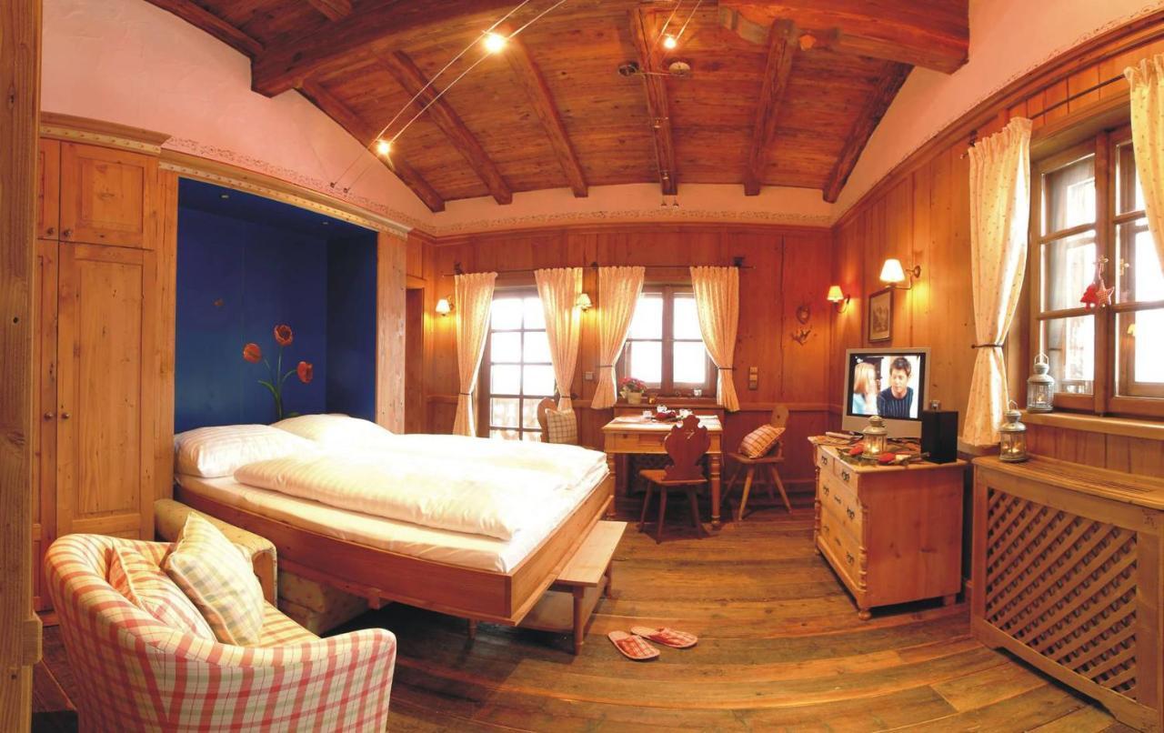 Appartement Mondi Schiefe Alm Gastein Bad Gastein