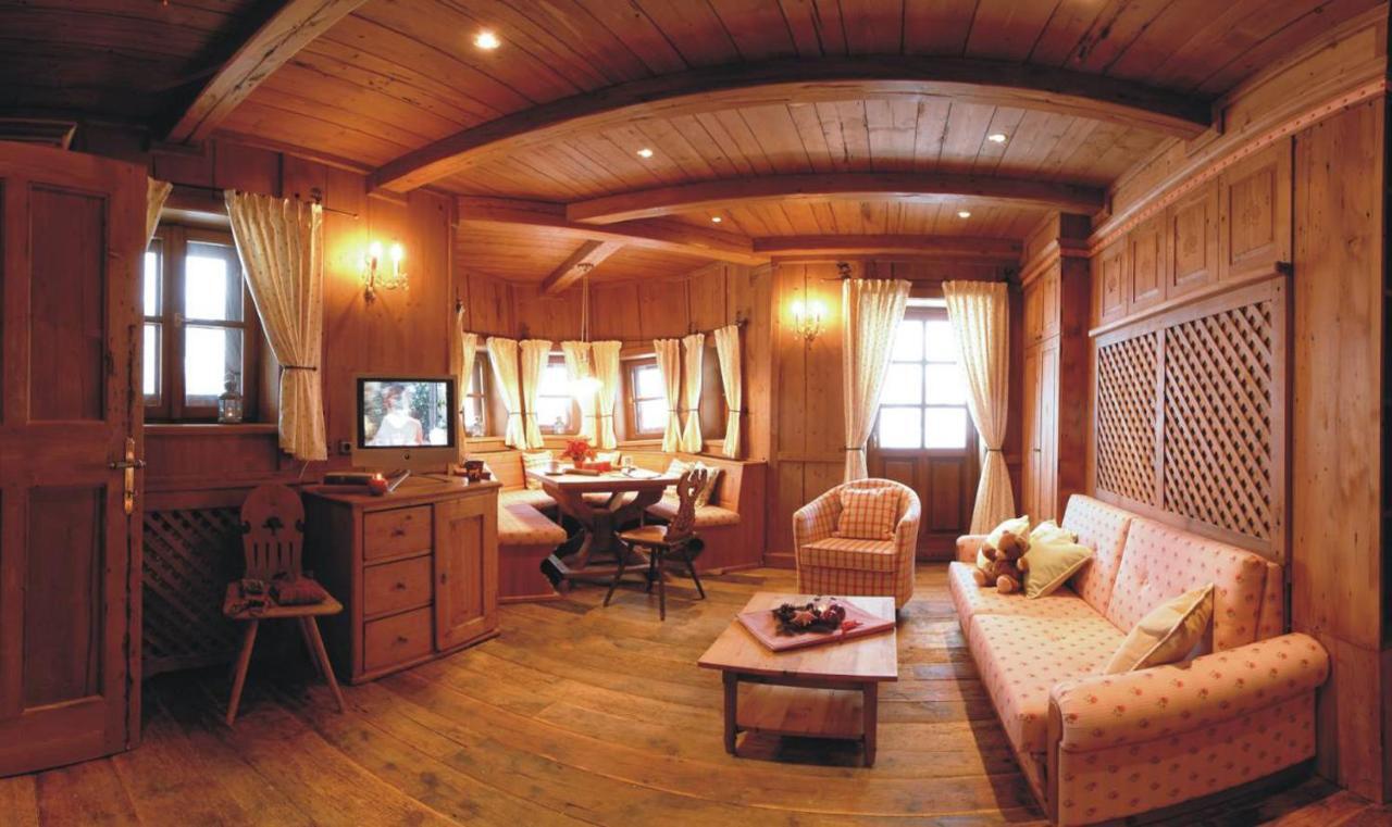 Mondi Schiefe Alm Gastein Appartement Bad Gastein